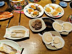 -阳光岛·海鲜盛宴(银泰中心in99店)