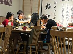 -姚面记·海派家常菜(恒基名人购物中心店)