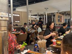 -炽城·烤肉名家(鸿达中央广场店)