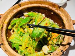 咸蛋黄南瓜-煲煲好(朝阳门店)