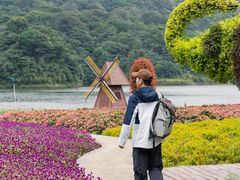 -广州市石门国家森林公园