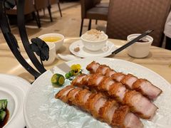 -锦粤宫·精致粤菜(深圳北站店)