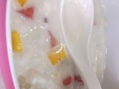 -老海南椰奶清补凉(文化宫老店)