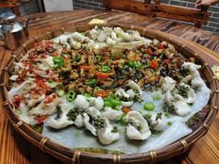 -侠成水上农庄(工业大道店)