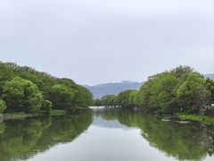-西溪南古村落