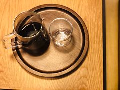 -大酉·M Coffee(北京美术馆店)