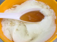 -德记山水豆腐花