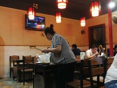大堂-二姐卤煮(南十里居店)