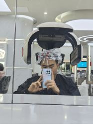 -苏豪路易士·嘉玛发廊