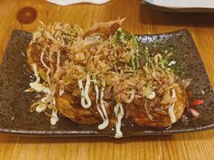 章鱼小丸子-章之鱼家(体育东路店)