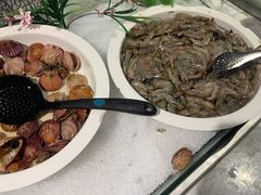 -火锅岛潮牌自助餐厅(天津天佑城店)