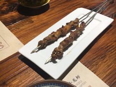 -功夫小龙虾·烧烤·江湖菜(金沙洲店)