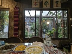 -水岸居湖景农家乐·阳澄湖大闸蟹