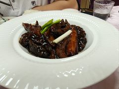 -丰泽园饭店