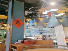 -老傅家湘潭水煮活鱼店(众一国际店)