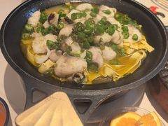 -醉得意·山茶油炒土鸡(经开万达店)