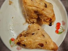 双拼粽-权记百年老字号(牌坊街店)