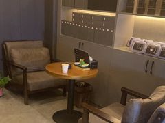 -鹿栖.精油SPA(金山世纪城店)
