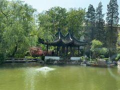 -君庭中餐厅(友谊宾馆店)