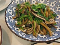 白炒鳝丝-小实惠嘉(威海路店)