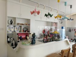 -E.L.K造型momopark店