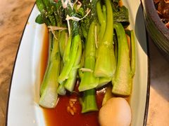 -绿茶餐厅(壹方天地店)