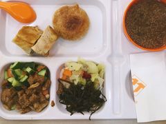 -香妃烤鸡(西单店)