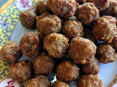 干炸小丸子-砂锅居(西四店)