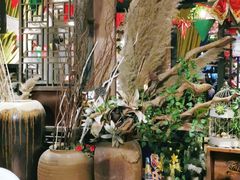 -别院里音乐餐酒吧(双流航空港店)