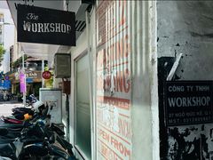 -The Workshop Coffee