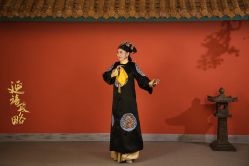 点击看大图 -美云庭古装·格格服汉服·京城旅拍(北京店)