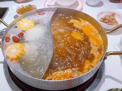 -八合里牛肉火锅(上海世茂广场店)