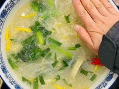 -火烧房子菊花米线(兴盛路店)