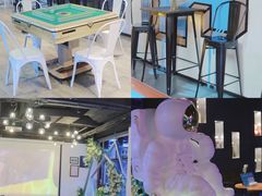 -CIAO·团建聚餐·生日派对轰趴馆(福田店)