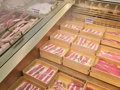 -姜胖胖无限自助烤肉(弹子石店)