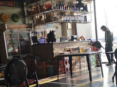 -北平味道.京味菜.烤鸭(梨园店)