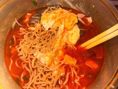 -蒋家肠旺面馆老店(合群路店)