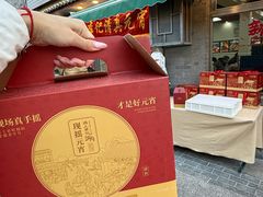-清真·鸦儿李记·小馆(后海店)