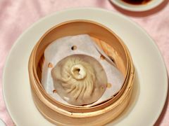 -江南灶中餐厅(南京香格里拉店)