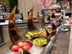 -星璨·自助餐厅-厦门禹洲温德姆至尊豪廷大酒店