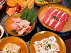 -牛New寿喜烧(闵行龙湖天街店)