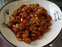 -力力豆花庄(广渠门店)