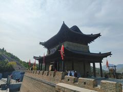 -雁门关景区
