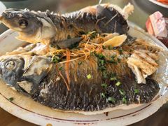 -大赤坎肥仔强烧味海鲜餐厅(大赤坎店)