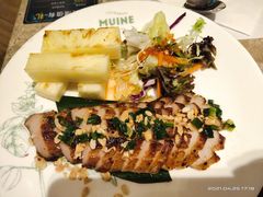 -美奈小馆·东南亚菜(福田星河COCO Park店)