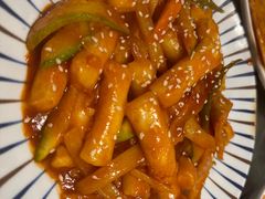 -名家韩国料理·烤肉(瑶海店)