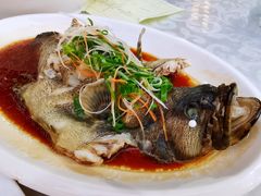 -范饭椰林川湘味海鲜·椰子鸡(三亚湾椰梦长廊店)