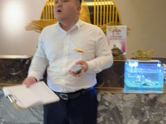 -华夏良子·足道SPA艾灸(铁道大厦店)