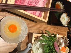 -锅物新语&寿喜烧.炉端割烹(世博源店)