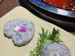 -巴倒烫陆派火锅山庄(南山总店)